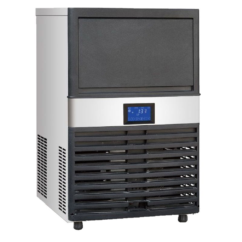 Commercial Ice Machine, Cube Ice Machine, Ice Making Machine