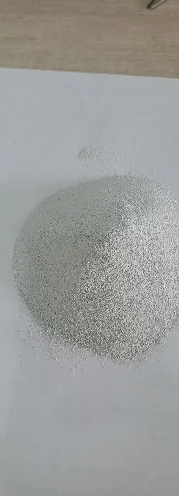 Densified/Undensified Microsilica Silica Fume 90d/90u for Castable Refractory