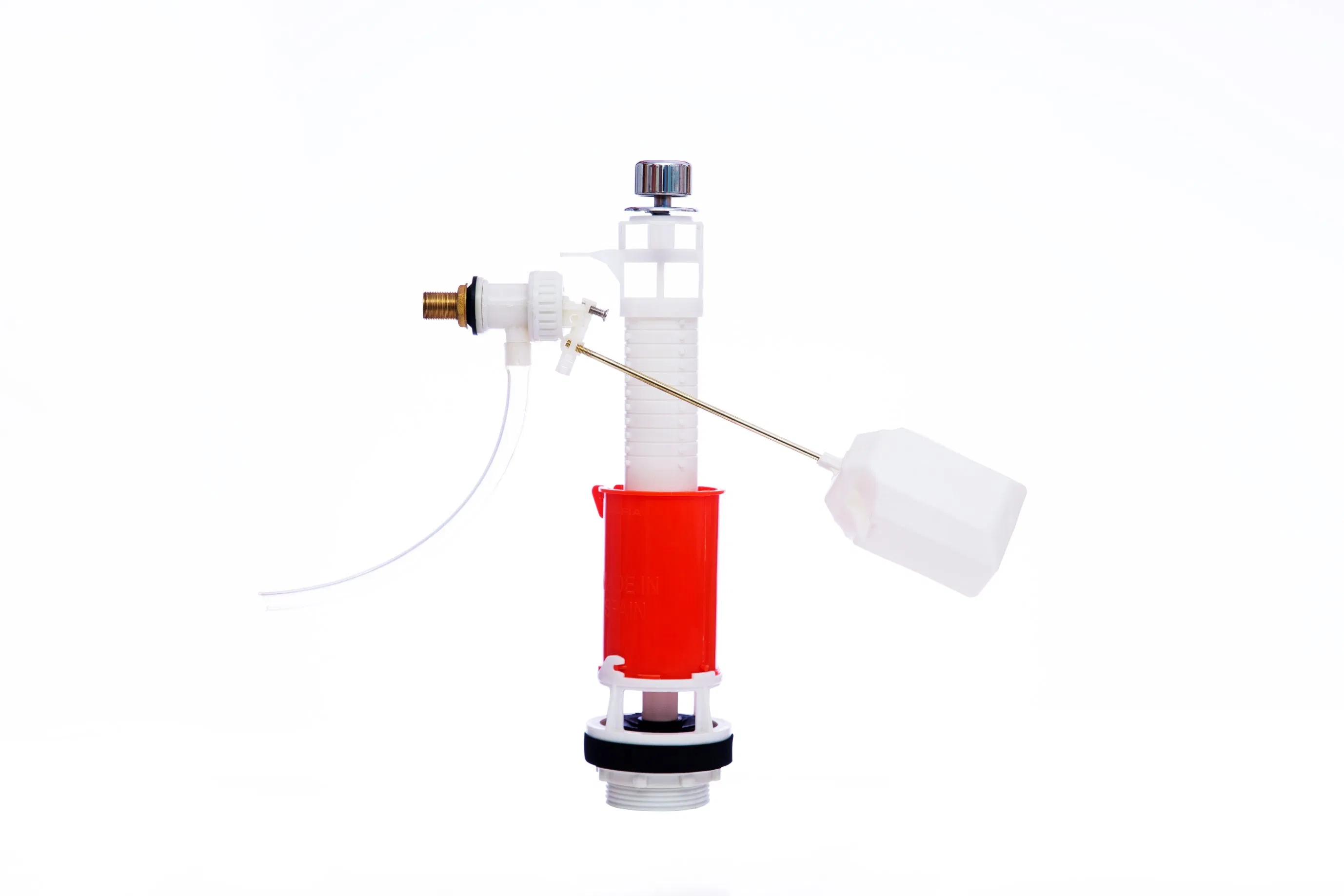 Flow Master Toilet Tank Parts
