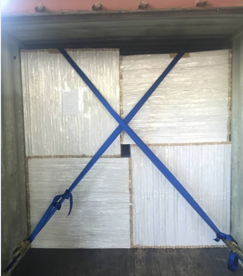 1-40mm Hot Size GS PVC Foam Sheet for Furniture Cabinet