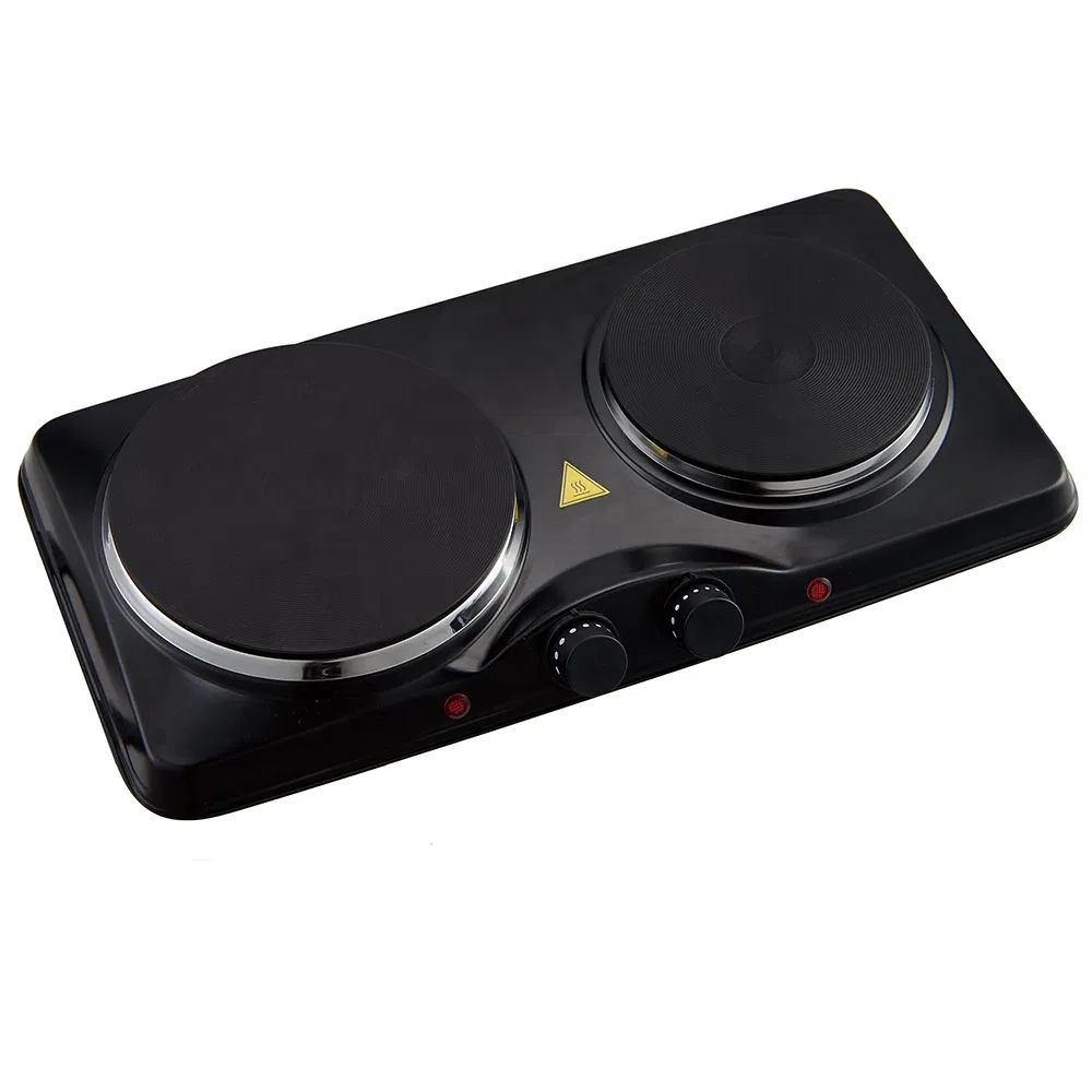 Powerful Electric Built-in Singer Solid Burner Hot Plate
