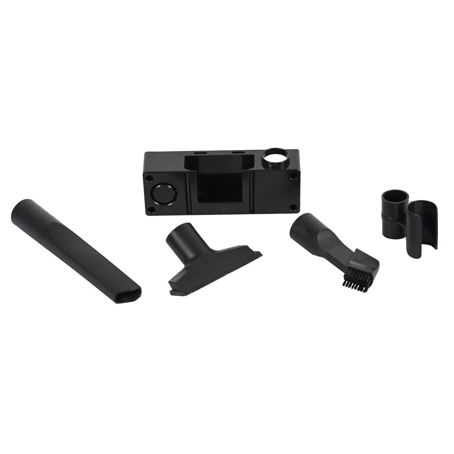 Compact and Portable Vacuum Cleaner for Quick Home Cleanups