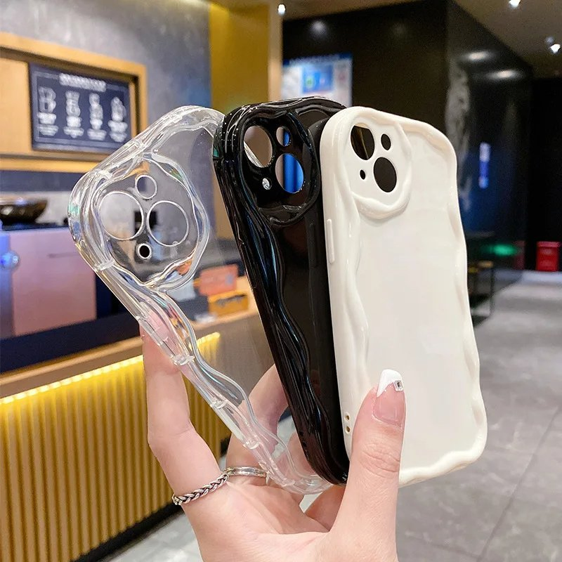 Чехол для iPhone 11-17 PRO Max Plus Air