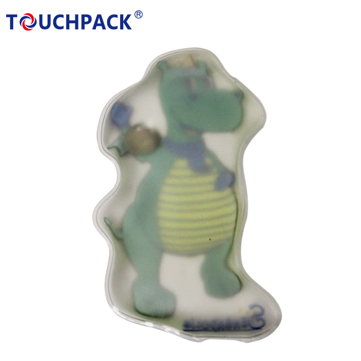 Promotion Hand Warmer Logo Printing
