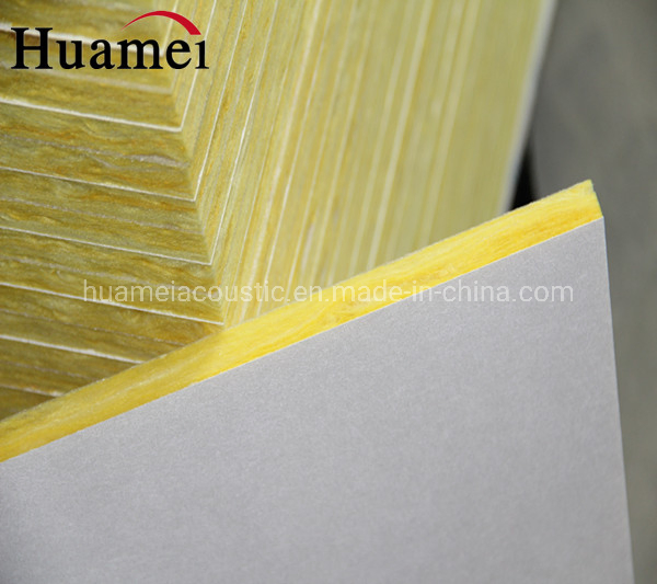 Fiberglass Acoustic Ceiling Factory Price Fiberglass Drop Ceiling Tiles