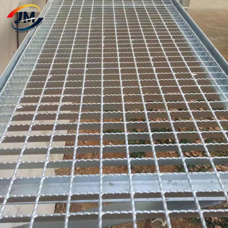 Heavy Duty Grate 304 Stainless Steel Trench Drain Outdoor Drain