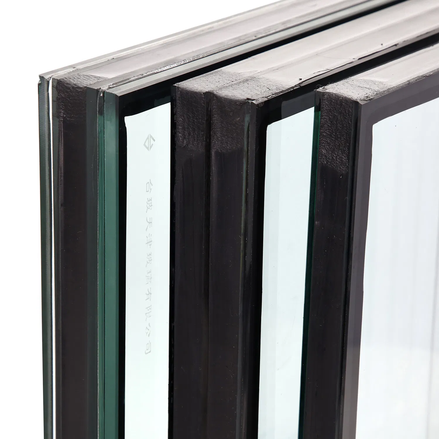 Double Glazing/Insulated Glass Unit: 6+12A+6 Toughened/Laminated