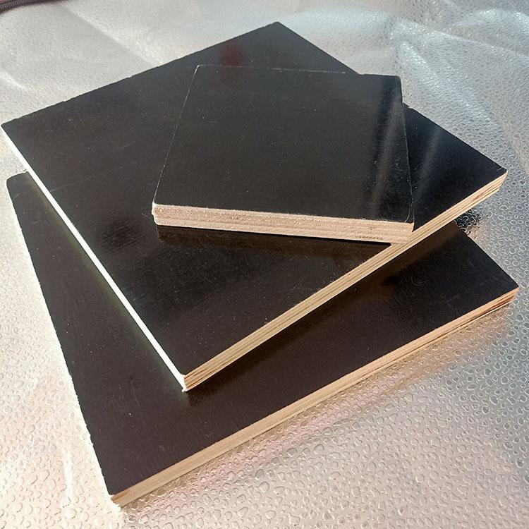 12mm / 18mm Black Fim Face Plywood for Shuttering