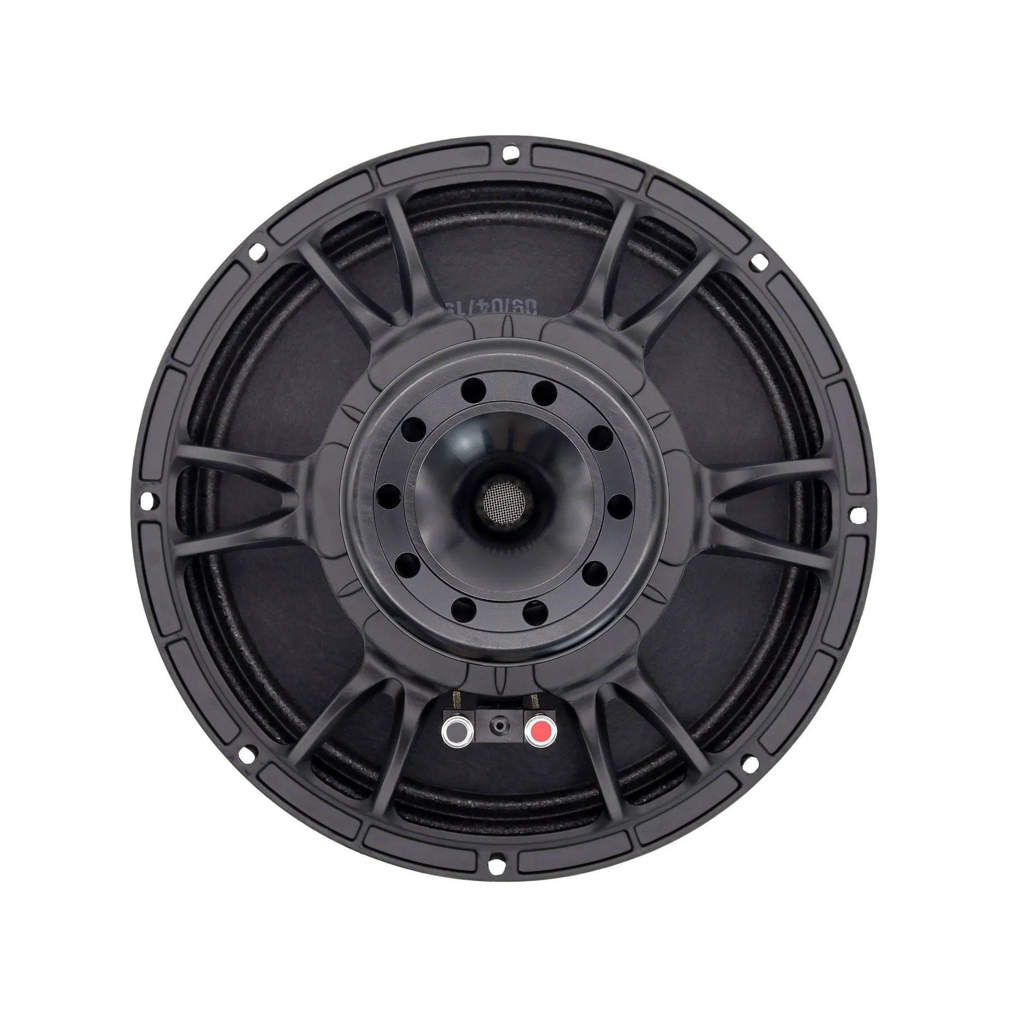 12-дюймовый вуфер 700W с неодимовым магнитом