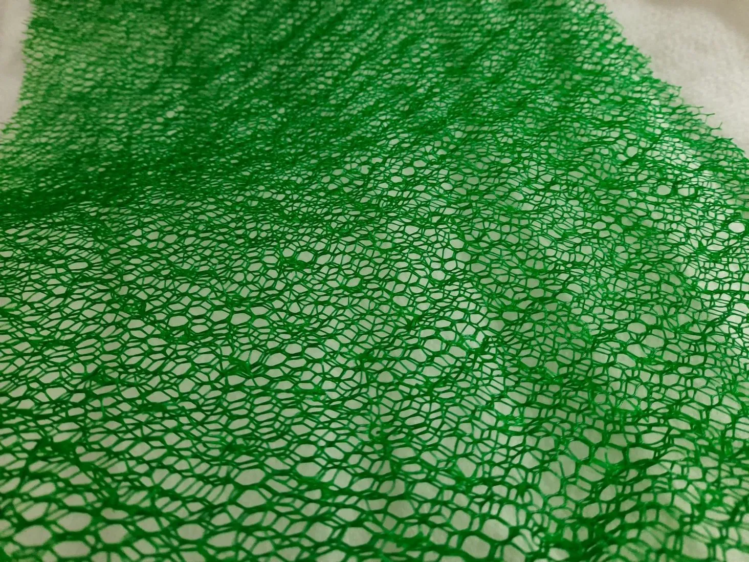 Three - Dimensional Structure and High - Strength 3D Geomat in Dam Construction