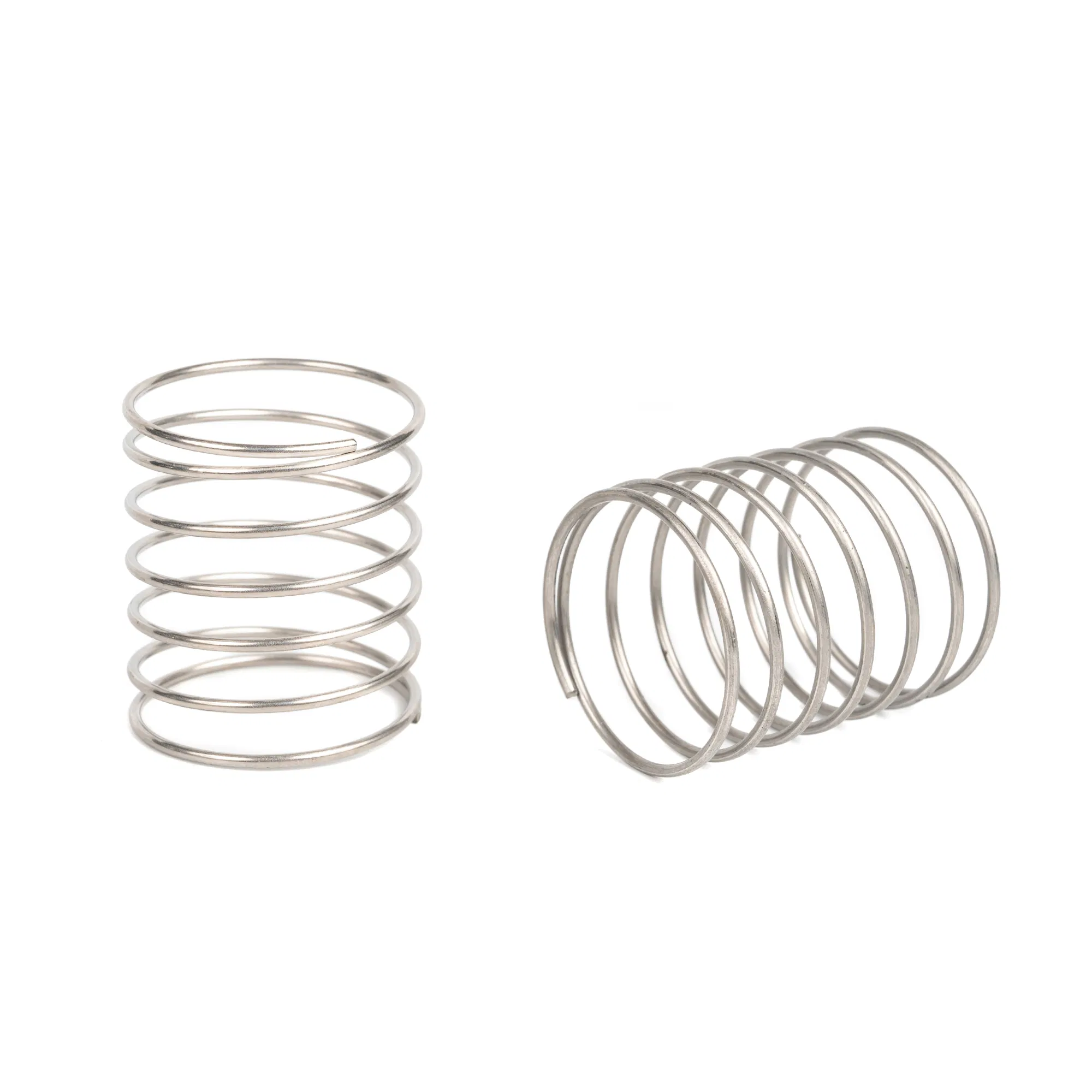 Futeng Steel Spring Wire Forming Spring Auto Parts Car Accessories