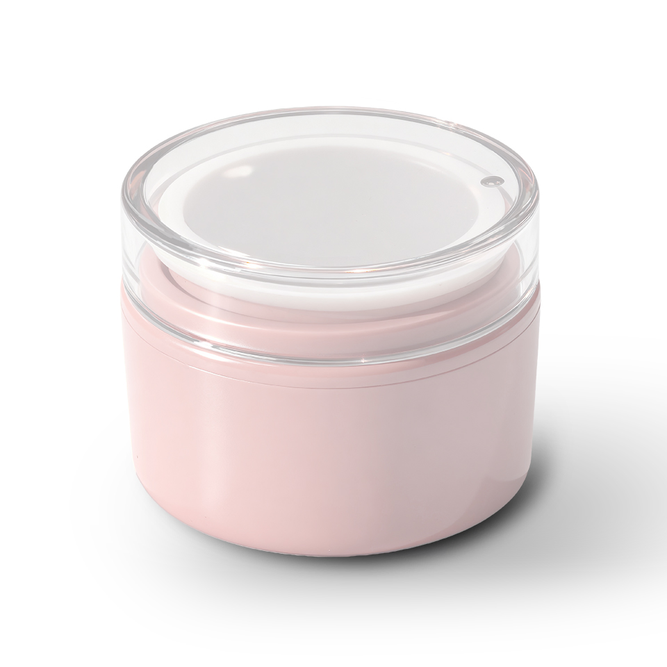 Round Mini Portable Beauty Salon Nose Wax Warmer