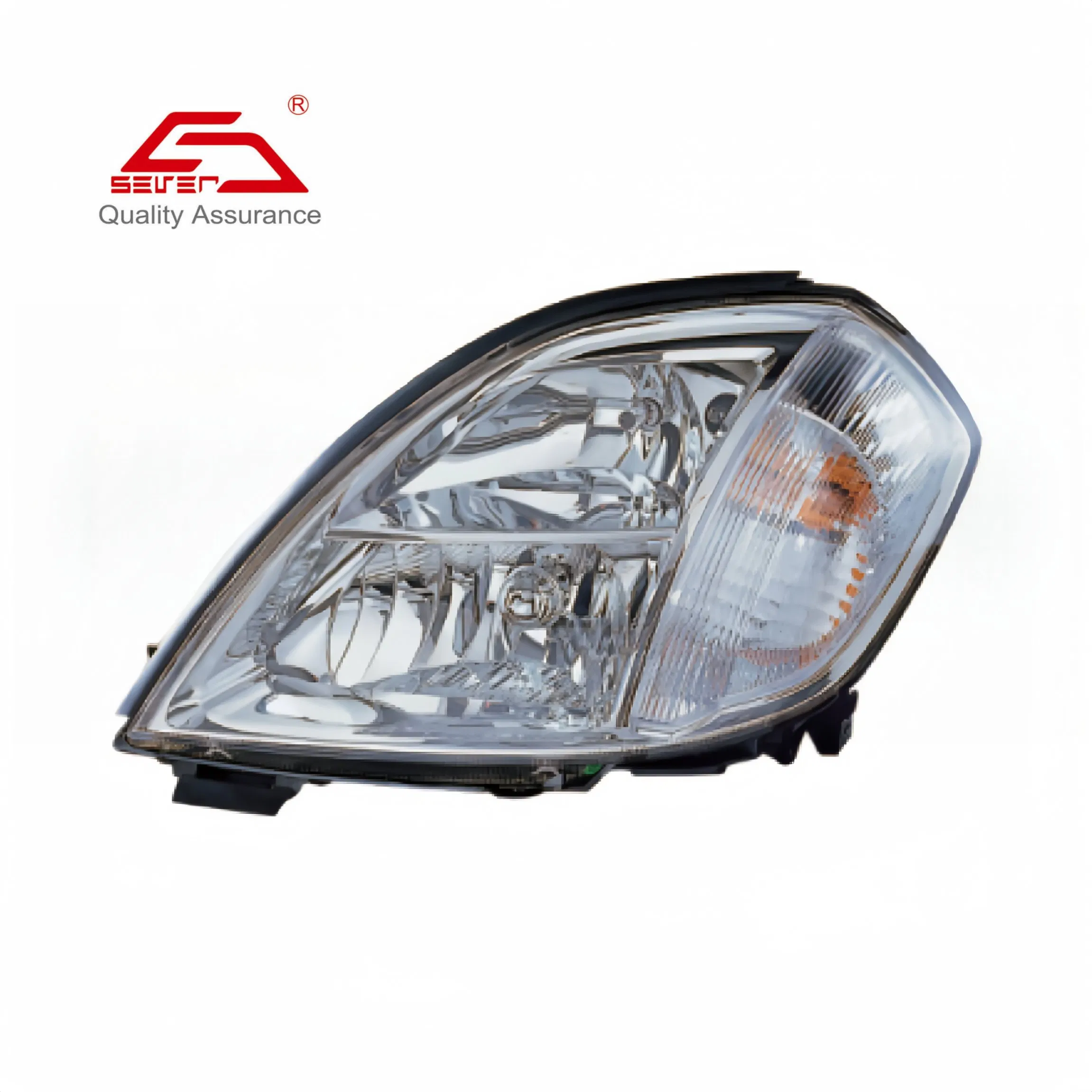 Противотуманные фары Nissan Teana 2003-2007
