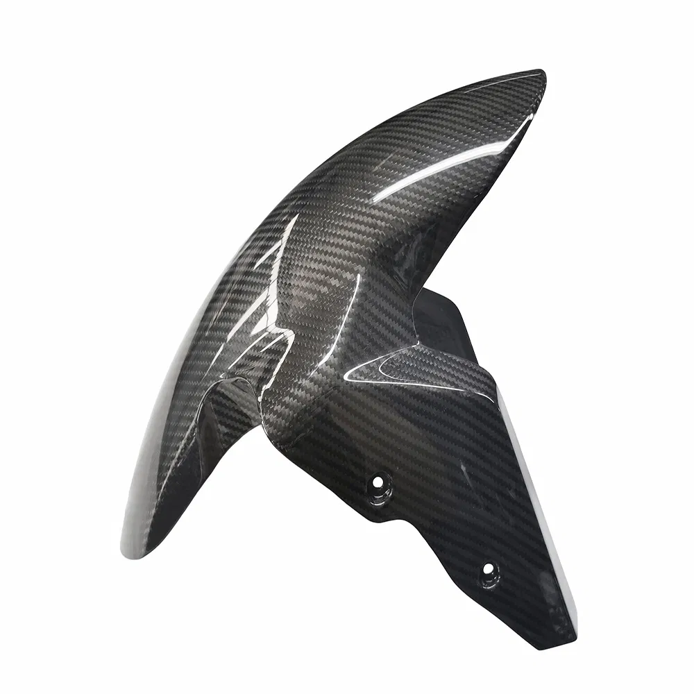 Переднее крыло BMW S1000RR 2009-2014 из карбона