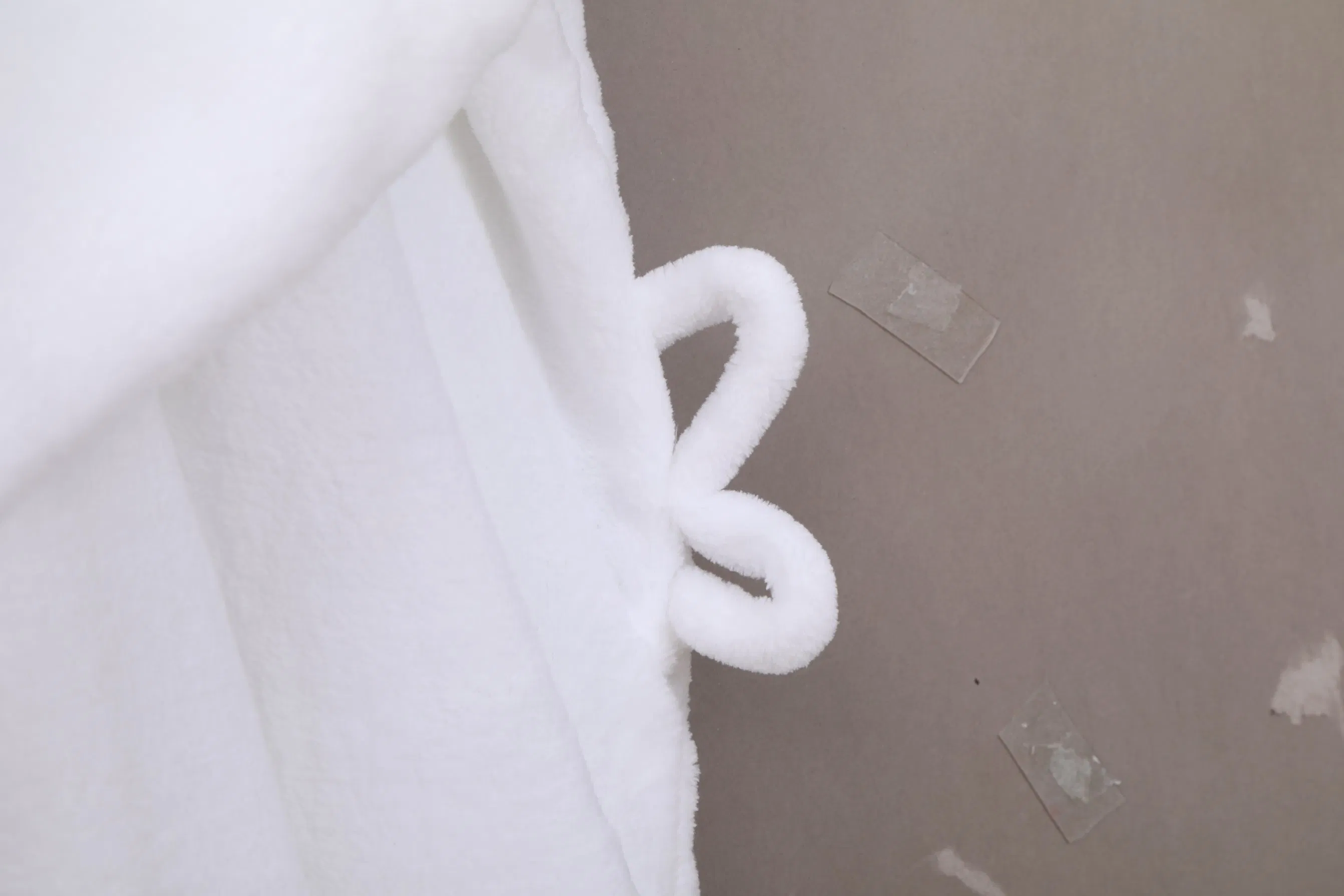 Hotel SPA Coral Fleece Bathrobe Sauna Bathrobe