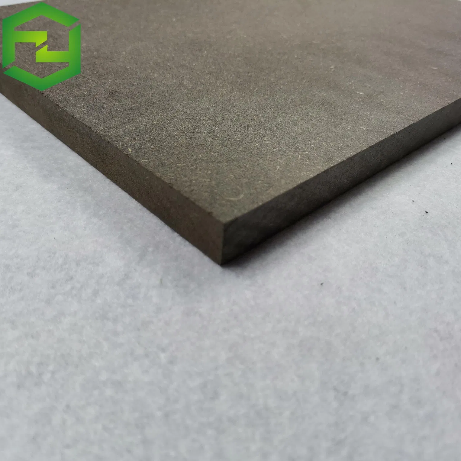 8mm E1 Moisture Resistant Medium Density Plank Moisture-Proof MDF