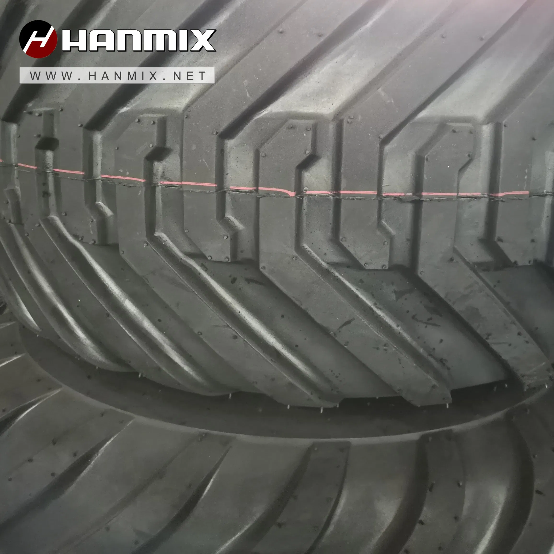 Шина сельскохозяйственная Hanmix 400/60-15.5 TL