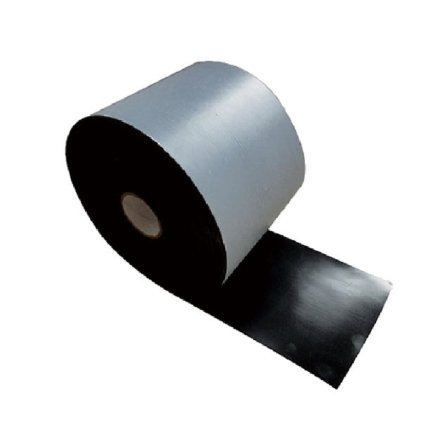3-Ply Polyethylene (PE) Corrosion-Resistant Tape