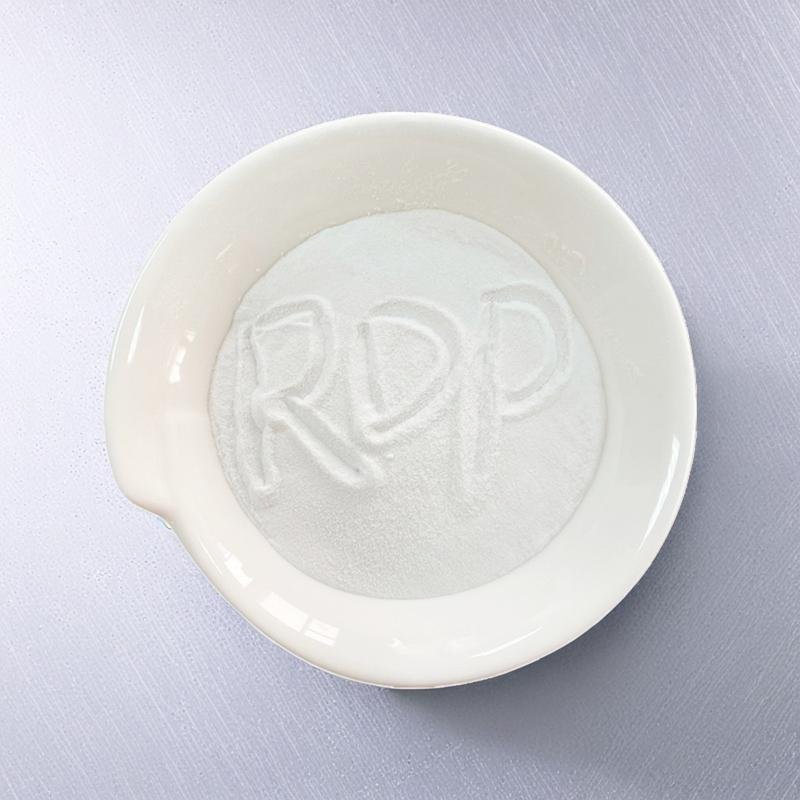 EVA-Based Redispersible Polymer Powder Rdp with High Adhesion for Repair Mortars