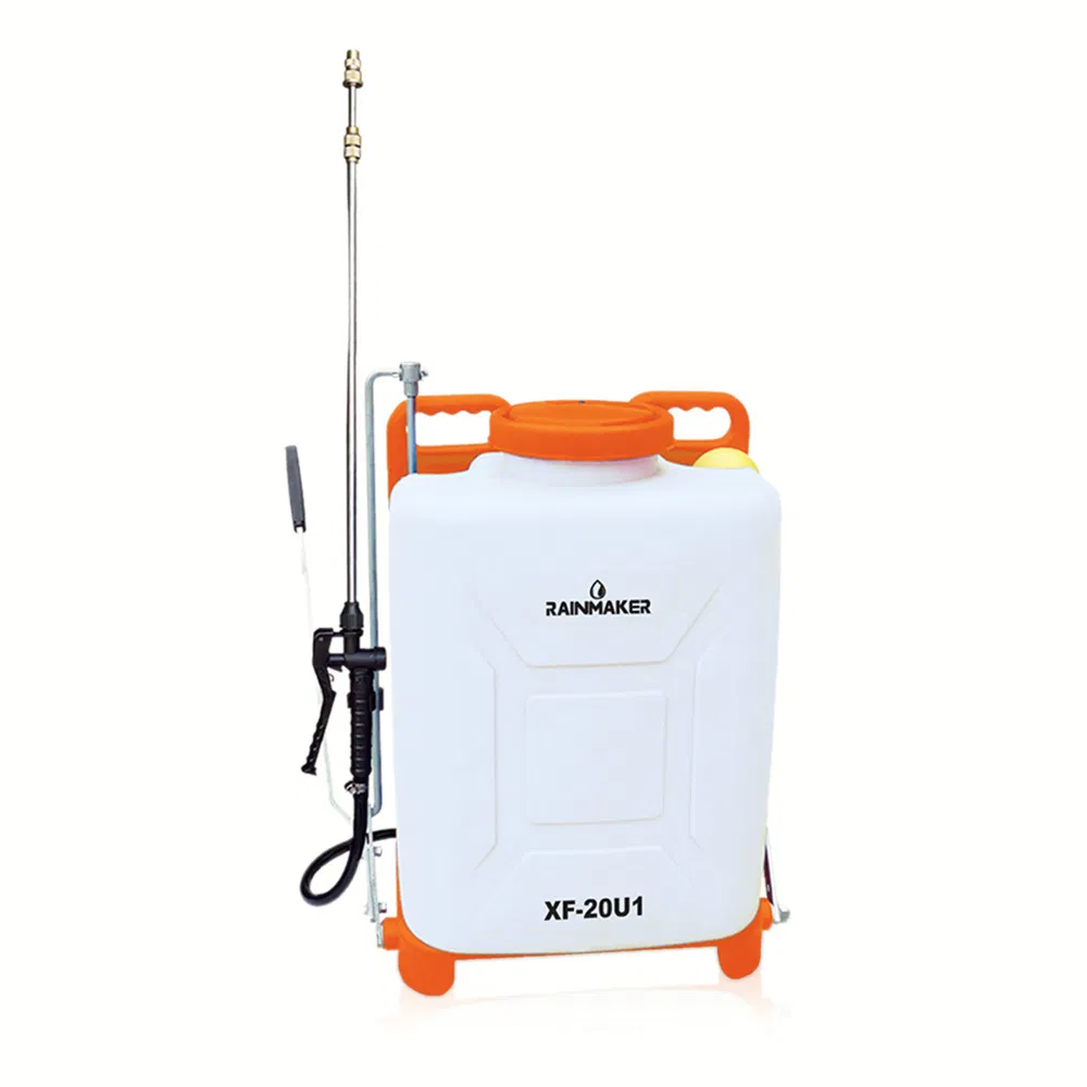 Ранцевый опрыскиватель Rainmaker 20L ручной