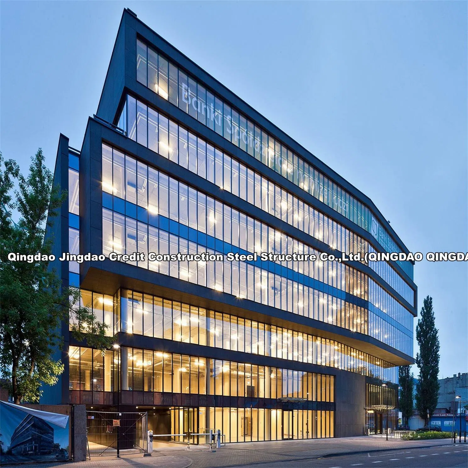 Discount Easy Assemble Steel Metal Kit//Workshop/Warehouse/Shed Large Span Frame Construction Design Prefabricated Light Steel Structure Workshop