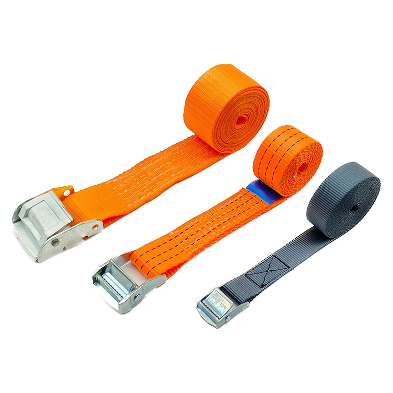 25mm X 1m 400kg Cambuckle Straps