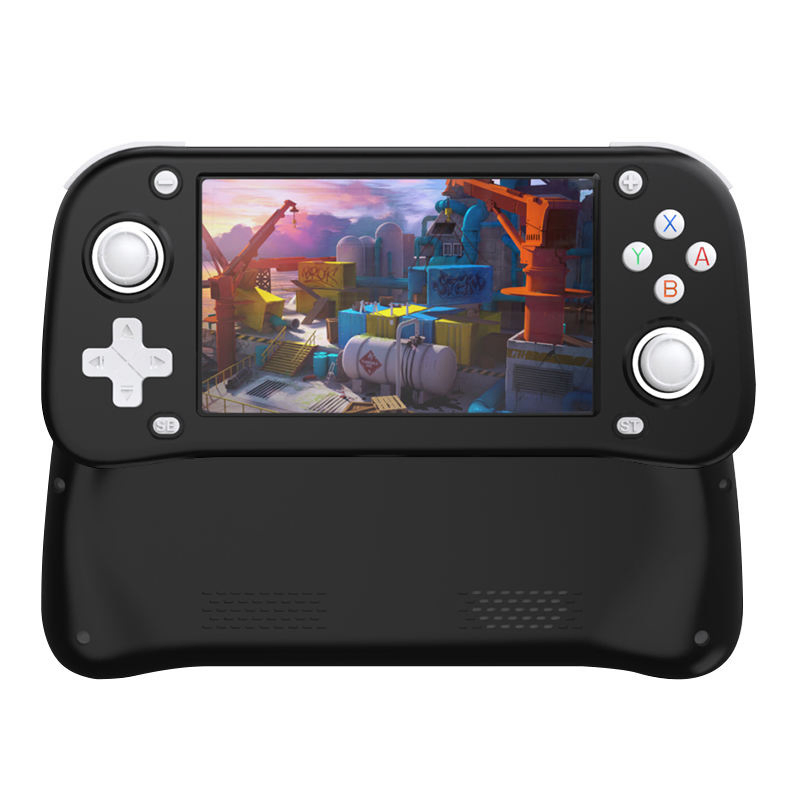 Портативная игровая консоль XF43 Retro с HD выходом