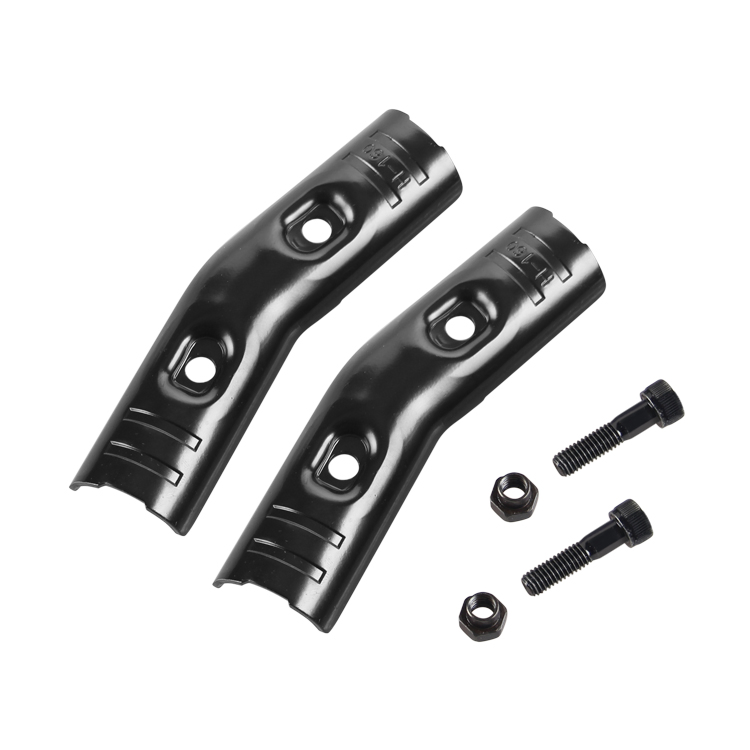 Metal Joint for Kaizen-Lean Manufacturing Pipe Joint System (H-7A)