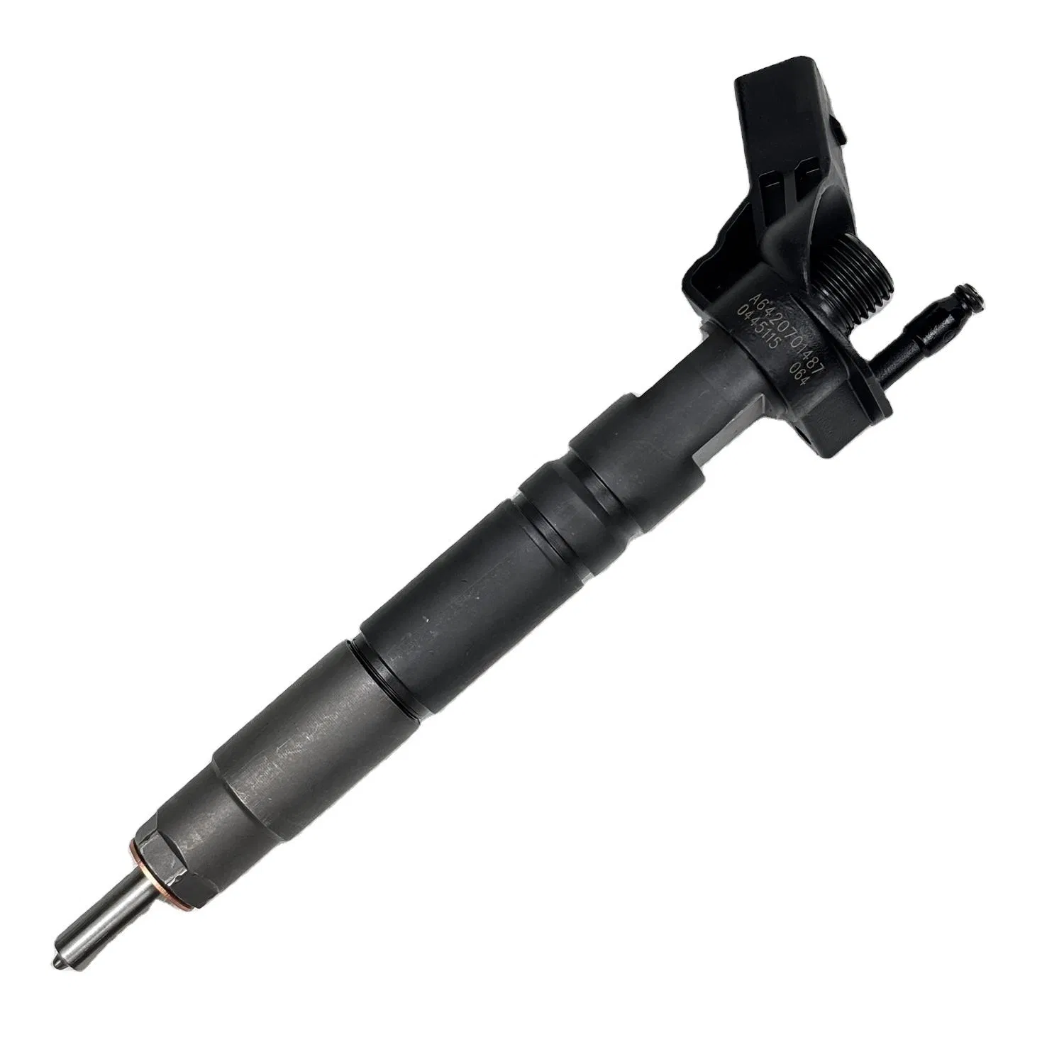 Топливная форсунка Common Rail 0445115064 для двигателя 3.0L 6cyl (2007-2017)