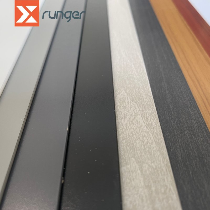 Stylish Wooden Slats for Blinds, Suitable for a Variety of Decoration Styles