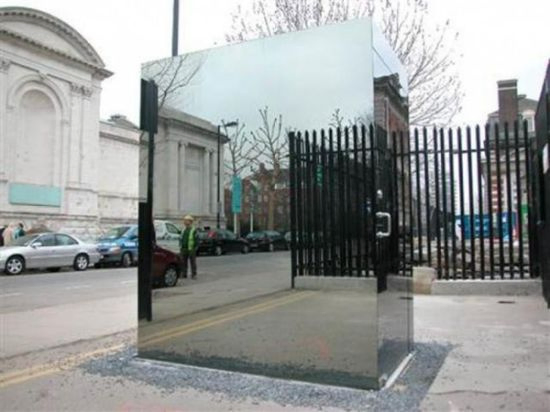 5mm 6mm 8mm 10mm 12mm Customized Interrogation Room One Way Mirror Two Way Mirror Glass for Observation