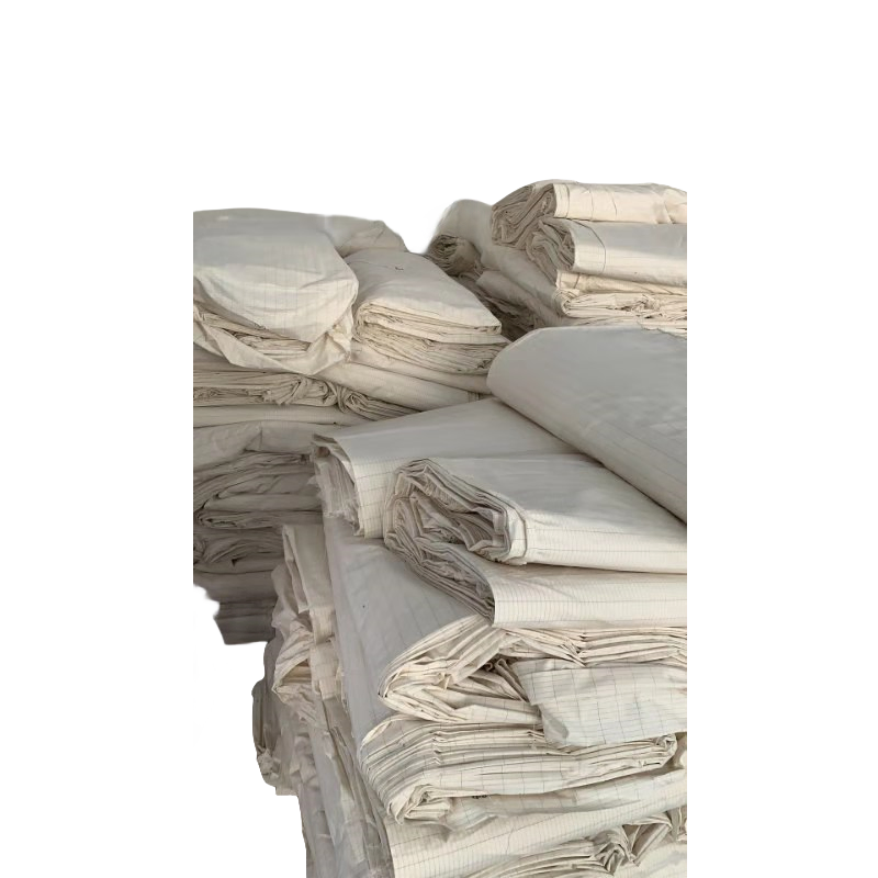 5% Silver Earthing Sheet for Grounding Connect Earth with Cord Bed Sheet