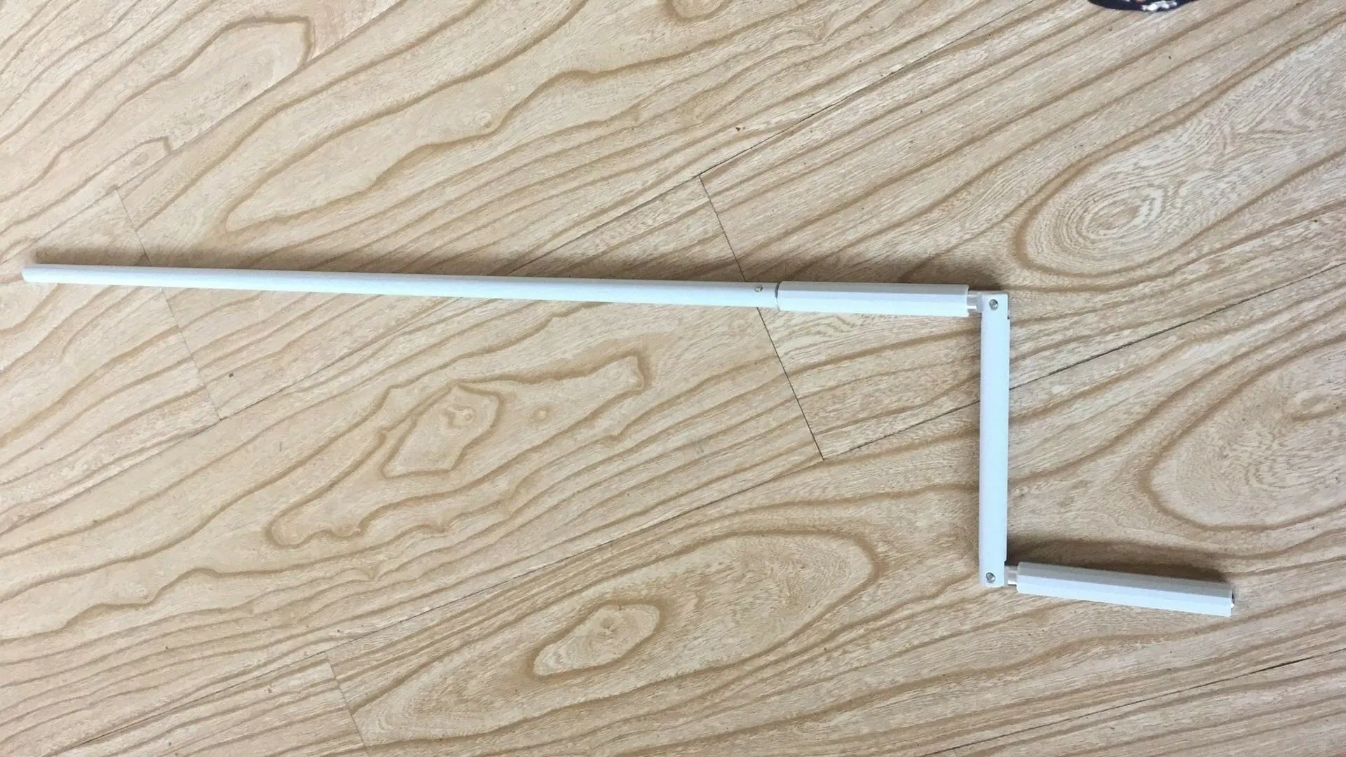 Roller Shutter Parts Folded Aluminium Handle Crank