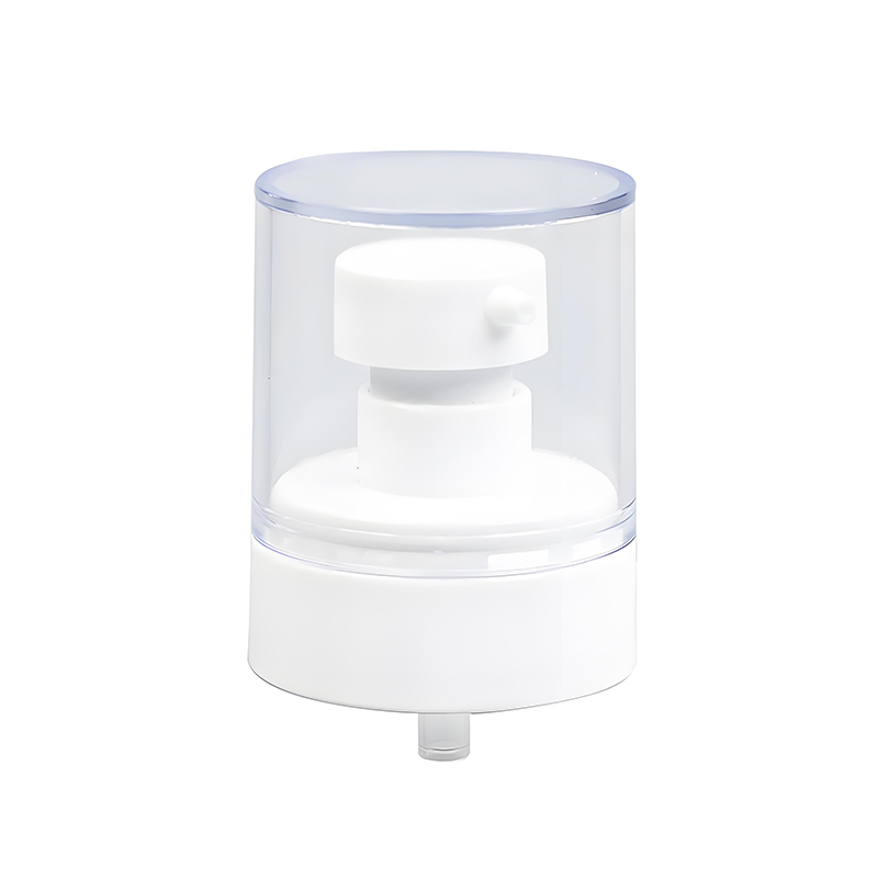 Professional Grade Pump Durable Spray Treatment Pump Lotion Dispenser