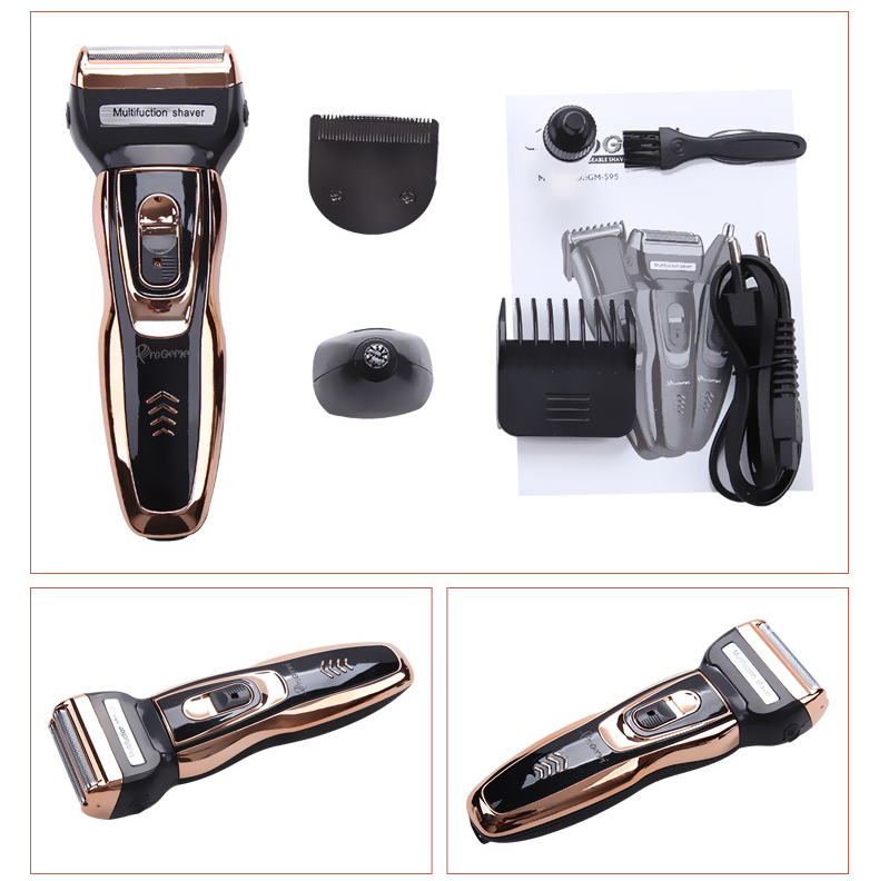Drop Shipping Personal Care Hair Tool Trimmer for Men Barber