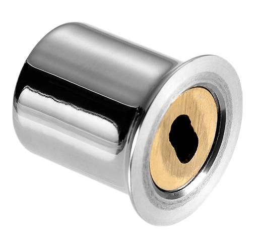 Shower-Glass Hardware Pipe-Fitting 304-Stainless-Steel Support Bar Connector