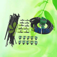 Yard Watering Irrigation System China Manufacturer