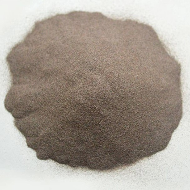 Brown/White/Black Aluminium Oxide Aluminium Oxide Price