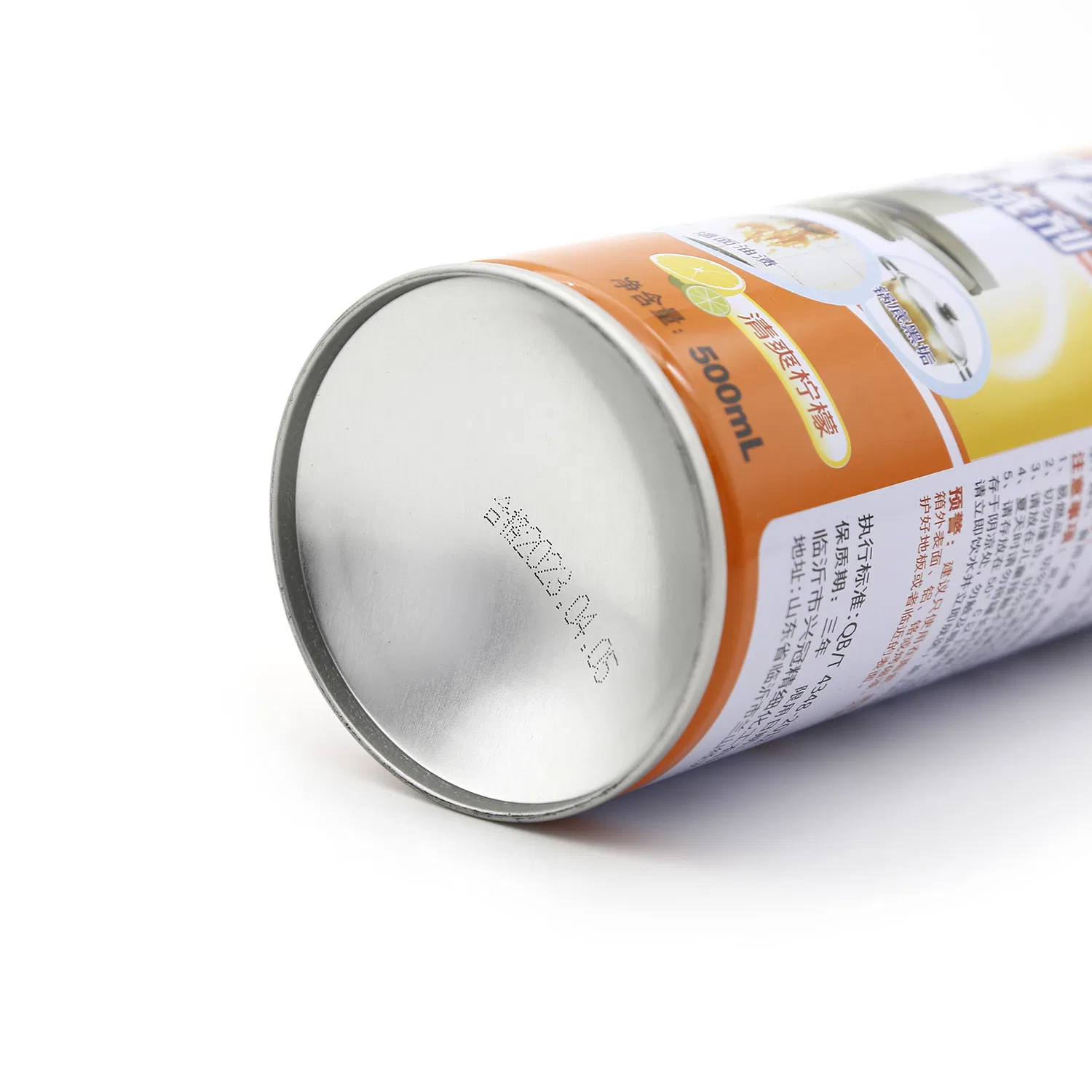 Powerful Grease Cleaner Kitchen Detergent for Home Kitchen Household