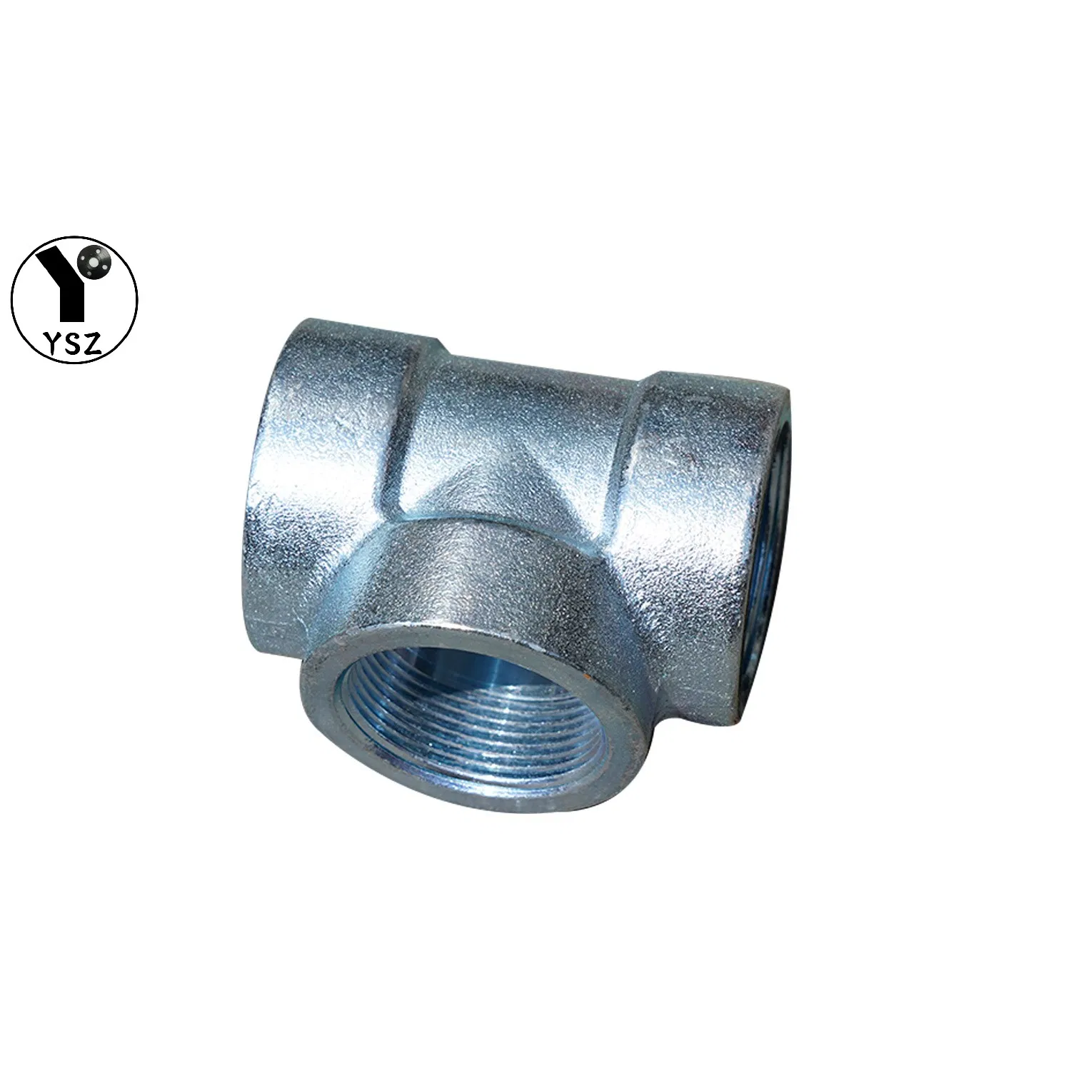 Elbolet Threaded NPT ASME B16.11 3000lb Forged Pipe Fitting