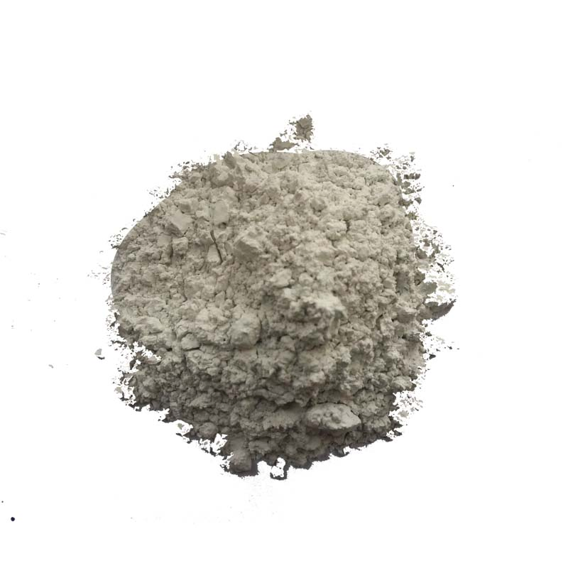 Zibo Hitech Superior Quality Hot Selling High Alumina Refractory Cement