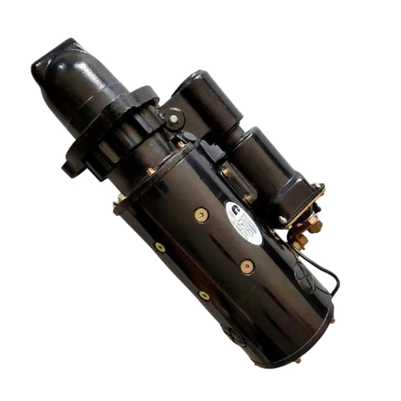 Стартер C4984042/C5304291/C4992261 для Weichai