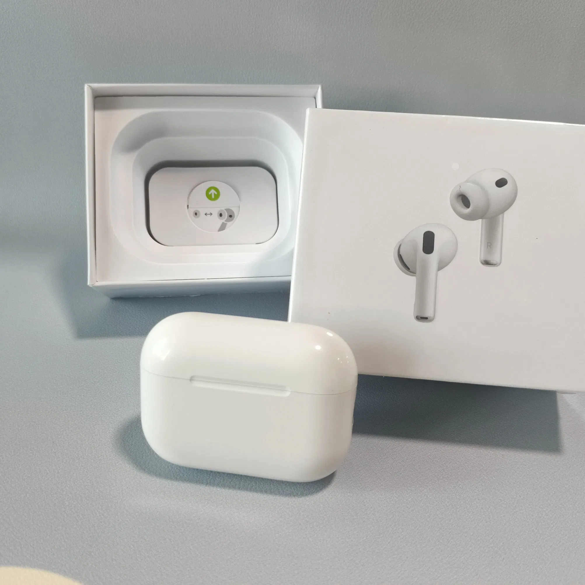 Беспроводные наушники Air PRO 3 с шумоподавлением