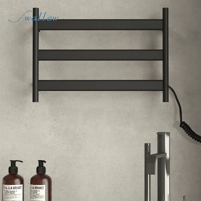 Wall Mounted Electric Towel Warmer