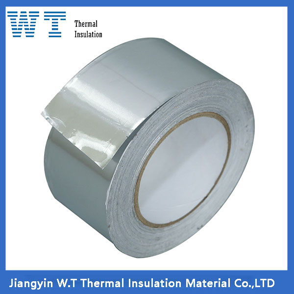 Adhesive Tape for Refrigerator/Tape Coated Aluminum Foil