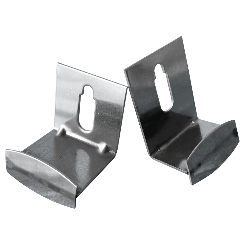 Stainless Steel Ceramic Fastener Thin Sheet Masonry Anchors Ceramic Wall System