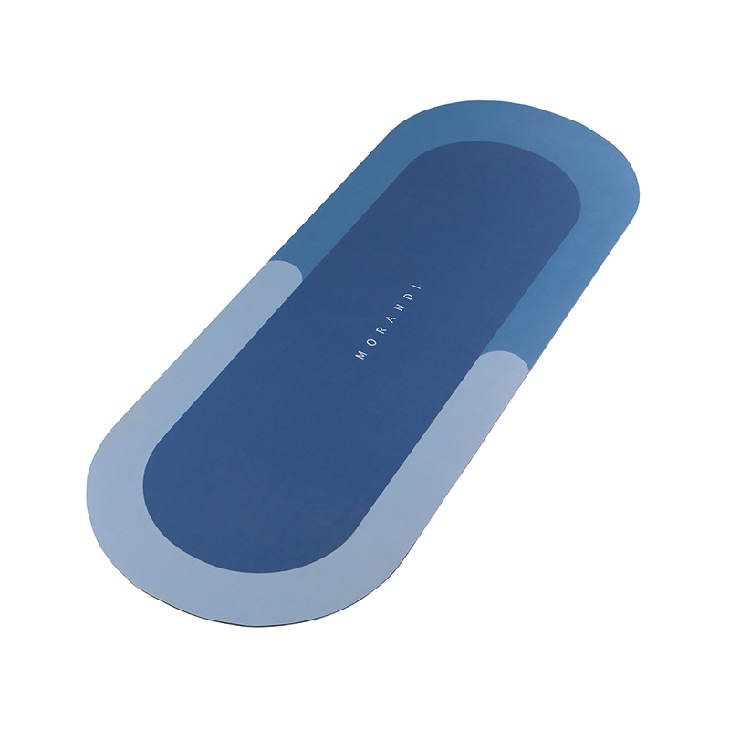 Non-Slip Diatom Bath Mat for Ultimate Absorption and Safety