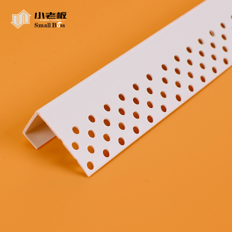 PVC Corner Bead J Bead for Stucco