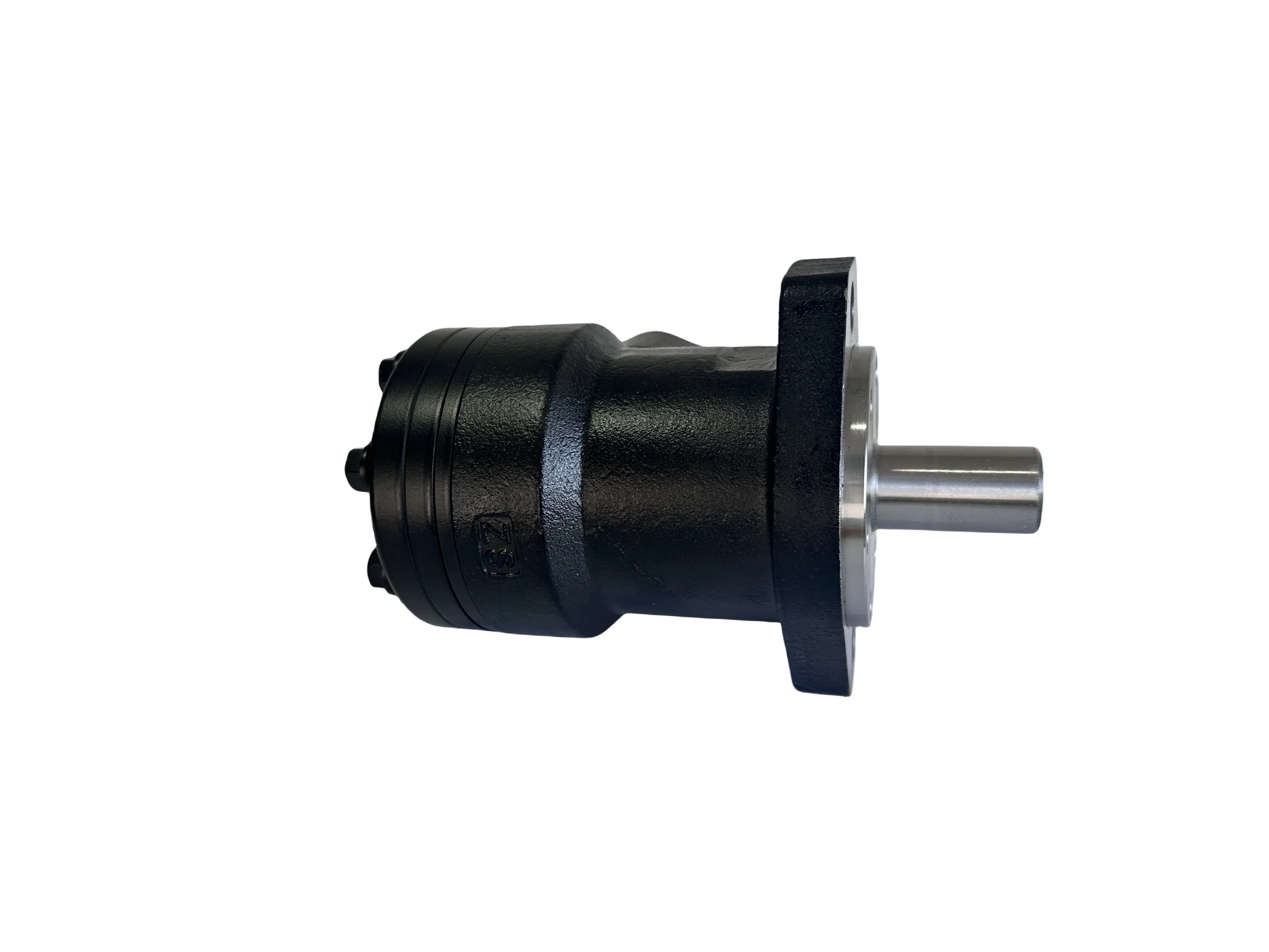 Гидравлический мотор BMR для цепной пилы, 4000Вт