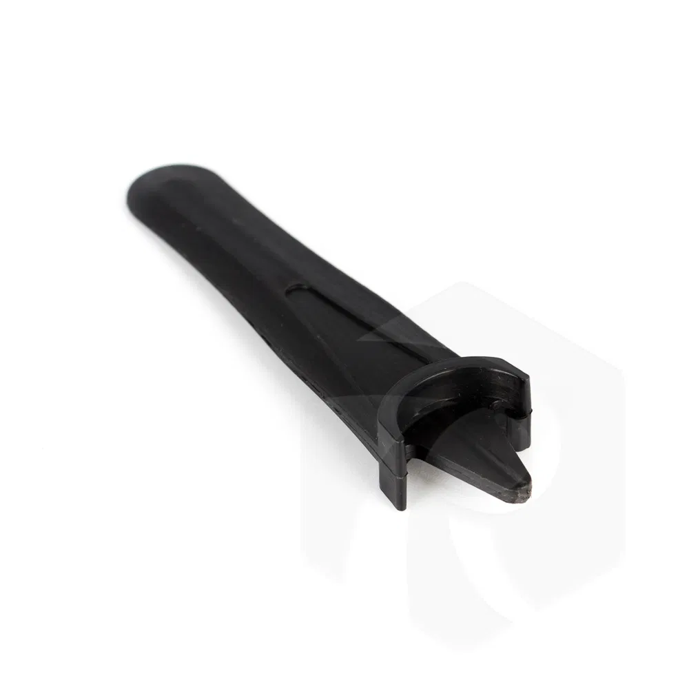 Customized High Quality Durable Rubber Scraper Squeegee for Bathroom Cleaning